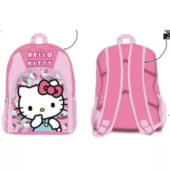 ISKOLATÁSKA HELLO KITTY