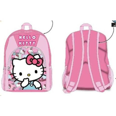 ISKOLATÁSKA HELLO KITTY