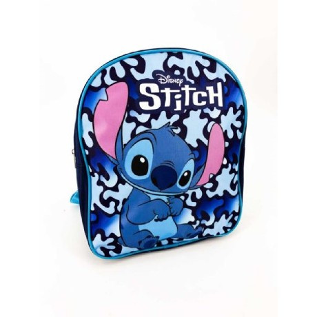 HÁTIZSÁK FIÚ S LILO&STITCH