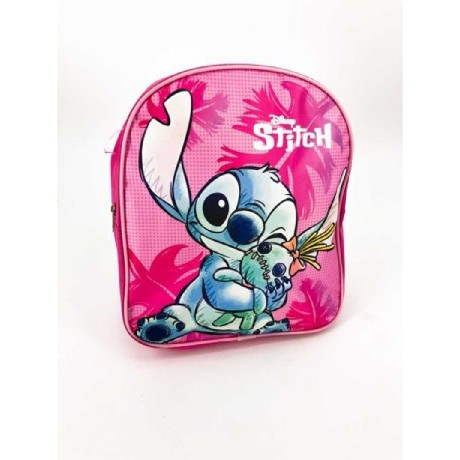 HÁTIZSÁK OVIS LILO&STITCH
