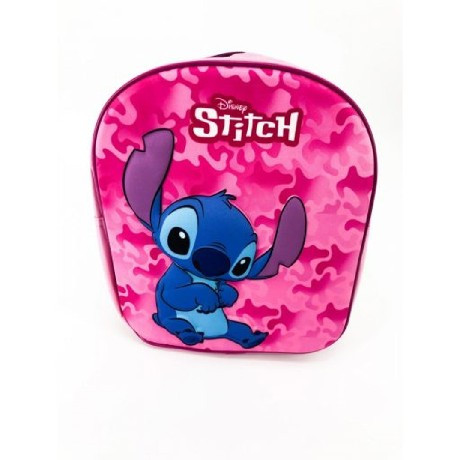 HÁTIZSÁK 3D-S LILO&STITCH