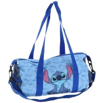 SPORTTÁSKA STITCH