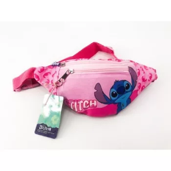 ÖVTÁSKA STITCH