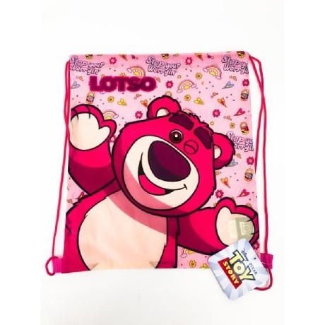 TORNAZSÁK LOTSO