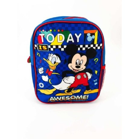 HÁTIZSÁK OVIS MICKEY