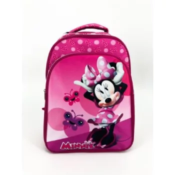 HÁTIZSÁK TÖBB REKESZES MINNIE