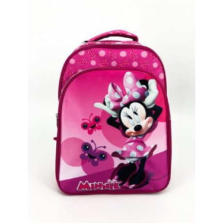 HÁTIZSÁK TÖBB REKESZES MINNIE