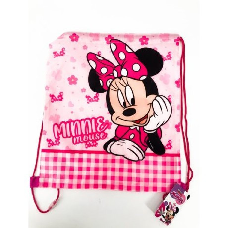 TORNAZSÁK MINNIE