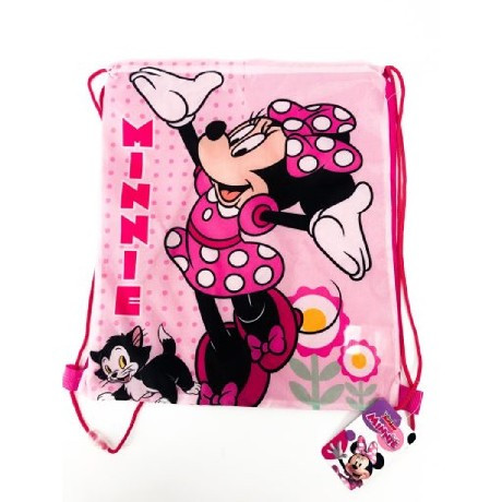 TORNAZSÁK MINNIE