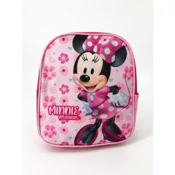 HÁTIZSÁK OVIS 25CM MINNIE