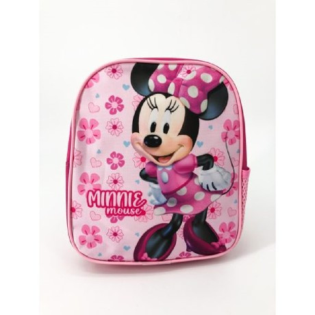 HÁTIZSÁK OVIS 25CM MINNIE