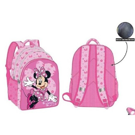 HÁTIZSÁK TÖBB REKESSZEL MINNIE