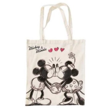 VÁSZONTÁSKA MINNIE