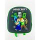 HÁTIZSÁK 3D-S MINECRAFT