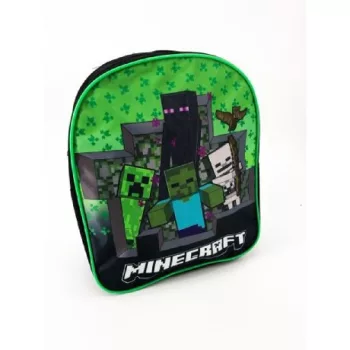HÁTIZSÁK MINECRAFT