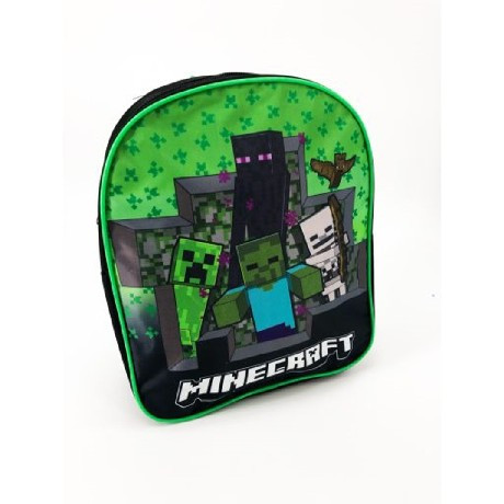HÁTIZSÁK MINECRAFT