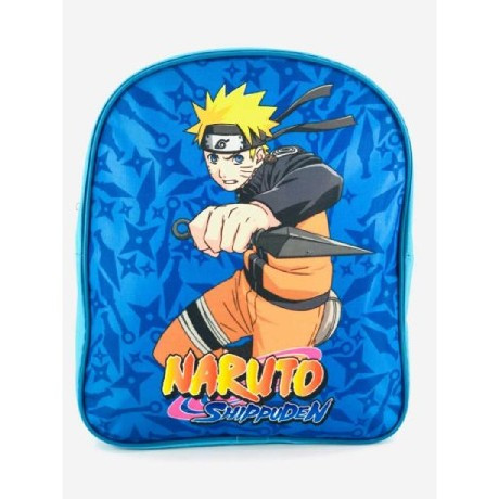 HÁTIZSÁK OVIS NARUTO