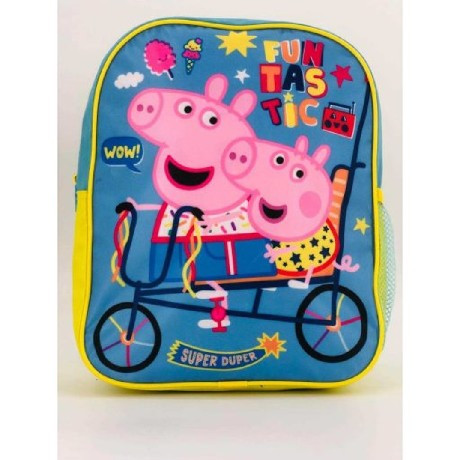 HÁTIZSÁK OVIS PEPPA MALAC