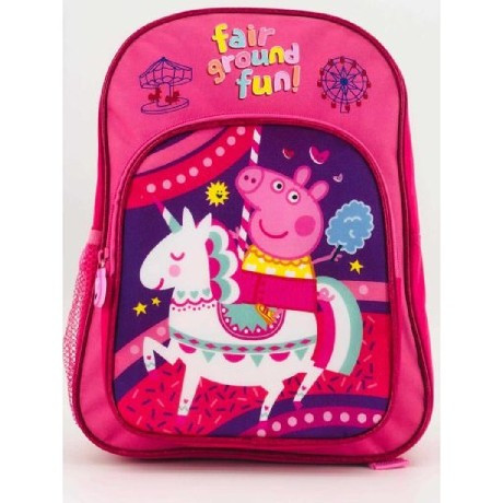 HÁTIZSÁK OVIS PEPPA MALAC