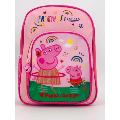 HÁTIZSÁK OVIS PEPPA MALAC