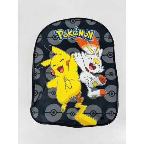 HÁTIZSÁK POKÉMON