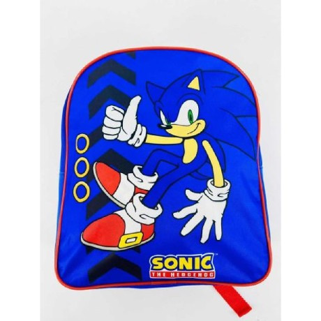 HÁTIZSÁK OVIS SONIC