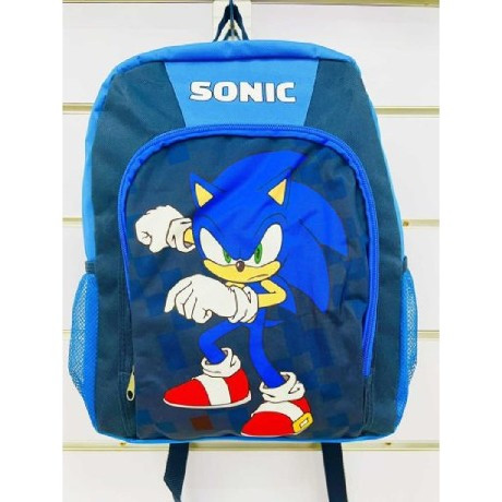 HÁTIZSÁK TÖBB REKESZES SONIC