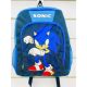 HÁTIZSÁK TÖBB REKESZES SONIC