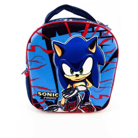 HÁTIZSÁK 3D-S SONIC