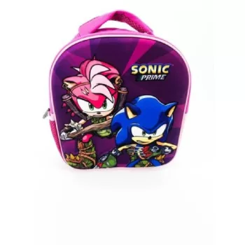 HÁTIZSÁK 3D-S SONIC
