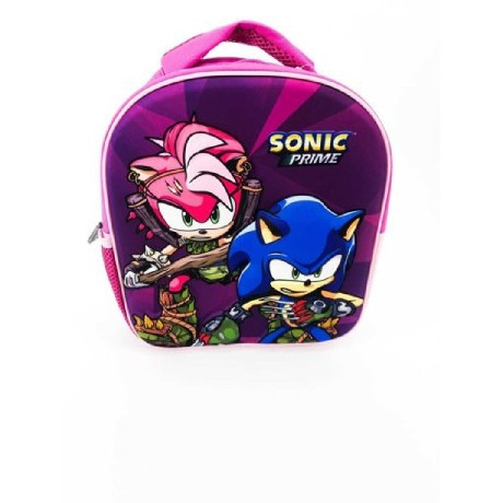 HÁTIZSÁK 3D-S SONIC