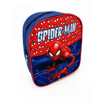 HÁTIZSÁK 25CM OVIS PÓKEMBER