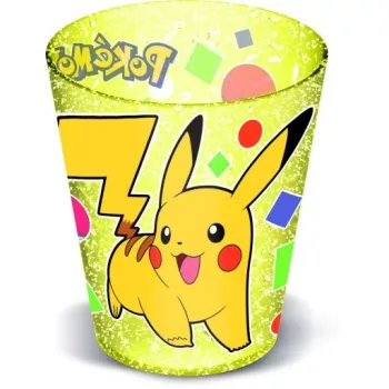 POHÁR MŰA. 285ML POKEMON