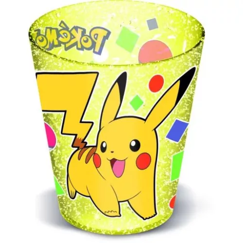 POHÁR MŰA. 285ML POKEMON