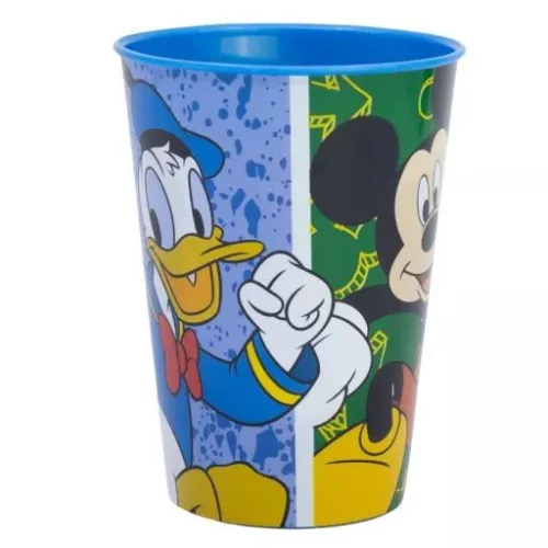 POHÁR MŰA. 260ML MICKEY