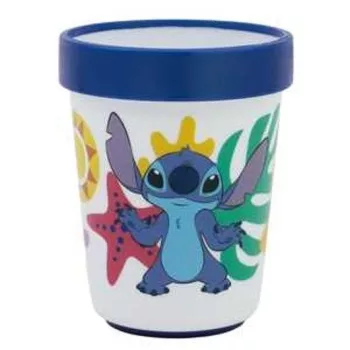 POHÁR PRÉMIUM MŰA. 250ML STITCH