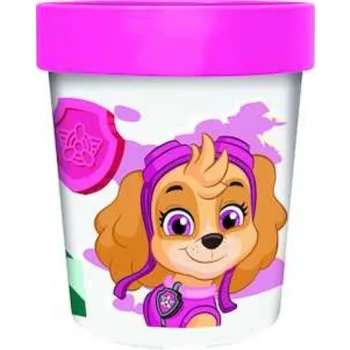 POHÁR PRÉMIUM MŰA. 250ML PAW PATROL