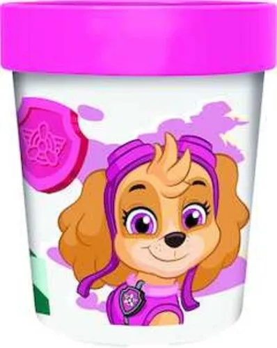 POHÁR PRÉMIUM MŰA. 250ML PAW PATROL