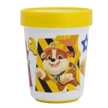 POHÁR PRÉMIUM MŰA. 250ML PAW PATROL