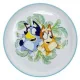 TÁNYÉR PRÉMIUM MŰA. 19,5CM BLUEY
