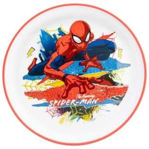 TÁNYÉR PRÉMIUM MŰA. 19,5CM PÓKEMBER