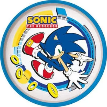 TÁNYÉR PRÉMIUM MŰA. 19,5CM SONIC