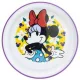 TÁNYÉR PRÉMIUM MŰA. 19,5CM MINNIE