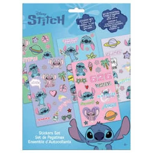 MATRICA SZETT STITCH