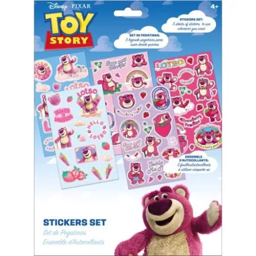 MATRICA SZETT LOTSO