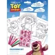 SZÍNEZŐ CSOMAG LOTSO
