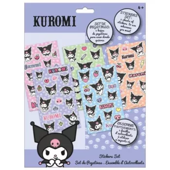 MATRICA SZETT KUROMI
