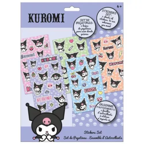 MATRICA SZETT KUROMI