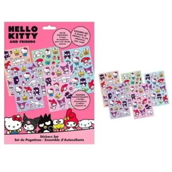 MATRICA SZETT HELLO KITTY