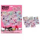 MATRICA SZETT HELLO KITTY